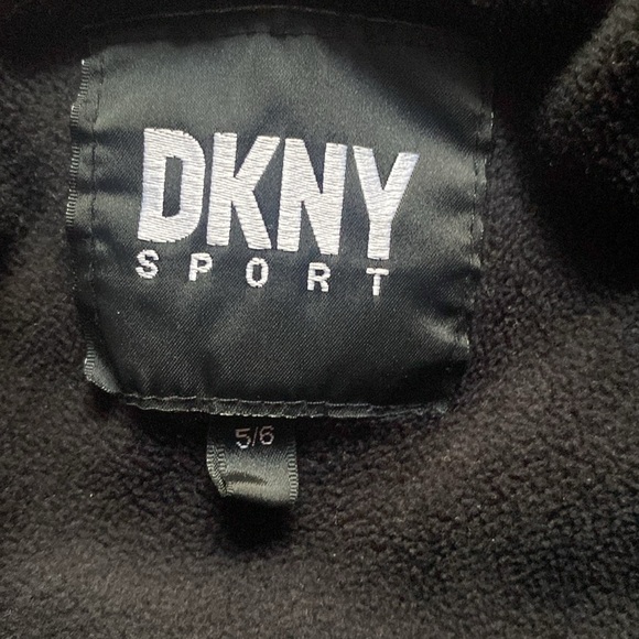DKNY Sport Jacket - Picture 5 of 7